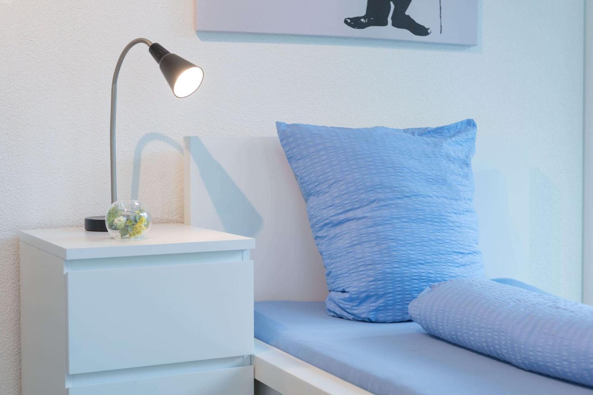 Hitrental Allmend Comfort Apartments ルツェルン エクステリア 写真