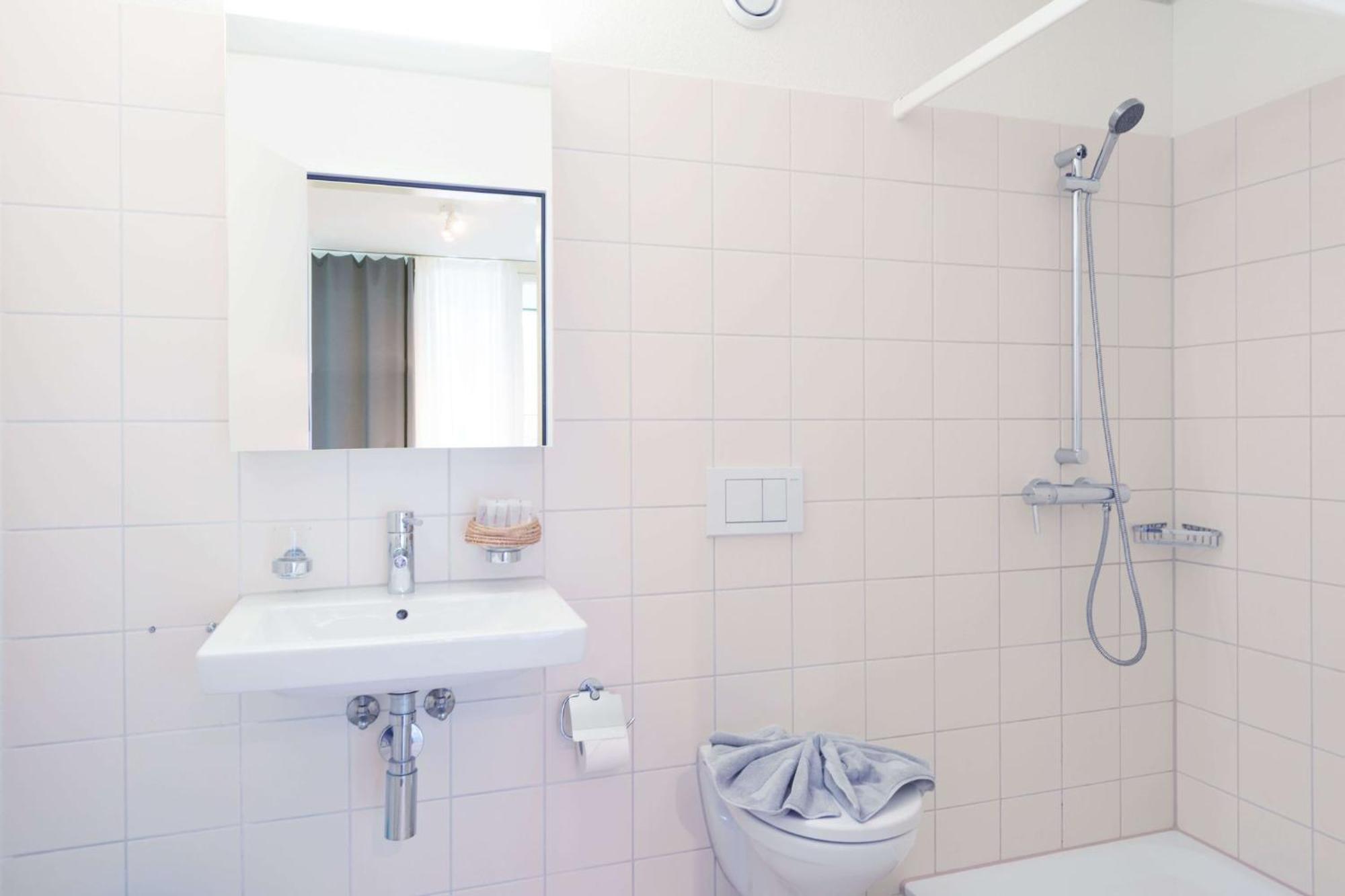 Hitrental Allmend Comfort Apartments ルツェルン エクステリア 写真