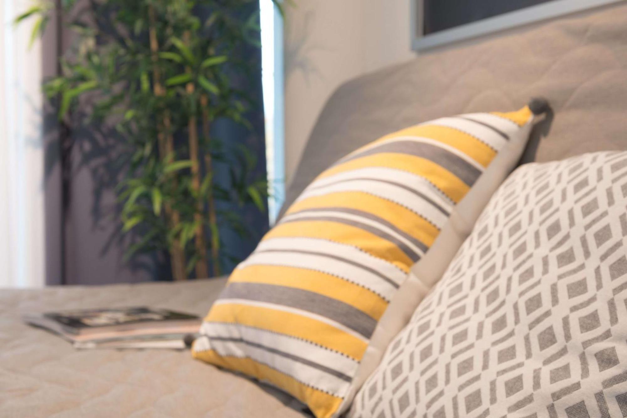 Hitrental Allmend Comfort Apartments ルツェルン エクステリア 写真